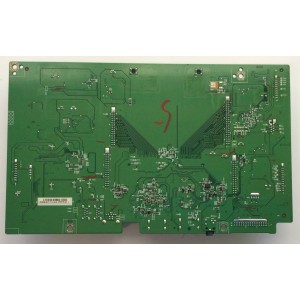 MAIN PARA MONITOR DELL / NUMERO DE PARTE 5E3101005 / 4H.31Q01.A02 / 420119088303 / DISPLAY M270DTN01.5 / MODELO "27"